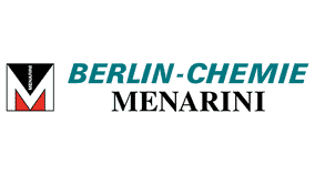 Berlin-Chemie AG Logo
