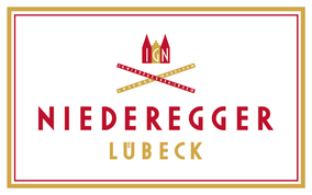 J.G. Niederegger GmbH & Co. KG Logo