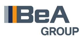 BeA GmbH Logo