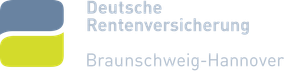 Deutsche Rentenversicherung Braunschweig-Hannover Logo