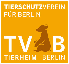 Tierschutzverein für Berlin und Umgebung Corporation e.V. Logo