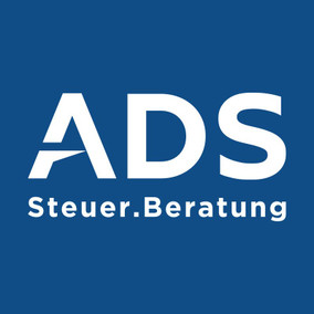 ADS Allgemeine Deutsche Steuerberatungsgesellschaft mbH Logo
