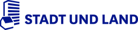 STADT UND LAND Wohnbauten-Gesellschaft mbH Logo