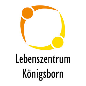 Lebenszentrum Königsborn gGmbH Logo