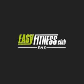 EASYFITNESS EMS (Skyller Sports GmbH) Logo
