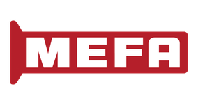 MEFA Befestigungs- und Montagesysteme GmbH Logo