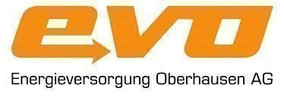 Energieversorgung Oberhausen AG Logo