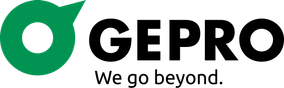 GePro Geflügel-Protein Vertriebsgesellschaft mbH & Co. KG Logo
