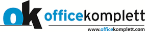 Office Komplett Computer Service GmbH Logo