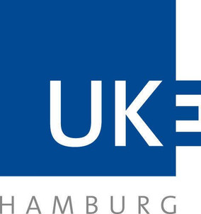Universitätsklinikum Hamburg-Eppendorf (UKE) Logo
