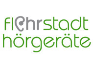 flOHRstadt Hörgeräte GmbH Logo