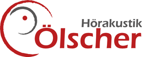 Hörakustik Ölscher Logo