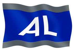 Atlantic Lloyd GmbH & Co. KG Logo