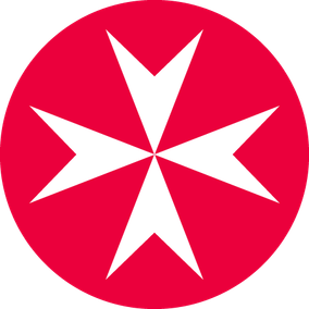 Johanniter Seniorenhäuser GmbH Logo