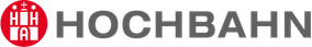 Hamburger Hochbahn AG  Logo