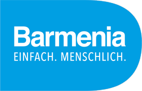 Barmenia Krankenversicherung AG Logo