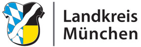 Landratsamt München Logo