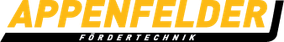 Appenfelder GmbH Logo