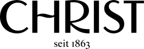 CHRIST Juweliere und Uhrmacher seit 1863 GmbH Logo
