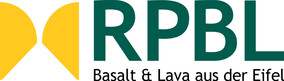 Rheinische Provinzial-Basalt- u. Lavawerke GmbH & Co. oHG Logo