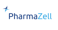 PharmaZell GmbH Logo