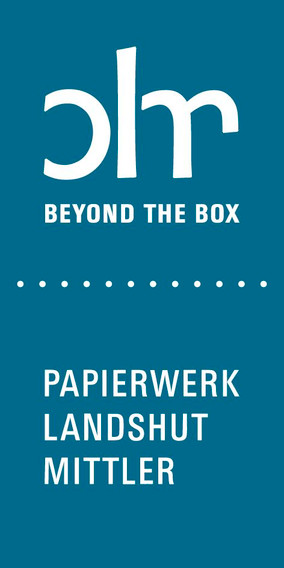 Papierwerk Landshut Mittler GmbH & Co. KG Logo