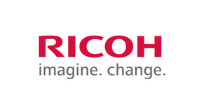 RICOH DEUTSCHLAND GmbH Logo