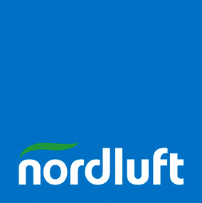 nordluft Wärme- und Lüftungstechnik GmbH & Co. KG Logo