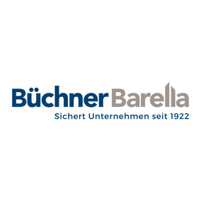 BüchnerBarella Unternehmensgruppe Logo