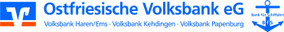 Ostfriesische Volksbank eG Logo