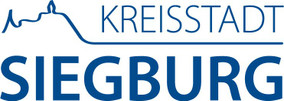 Kreisstadt Siegburg Logo