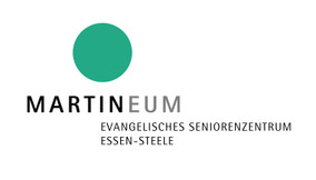 MARTINEUM Altenhilfe gemeinnützige Betriebsgesellschaft mbH Logo