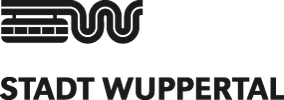 Stadt Wuppertal Logo