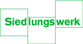 Siedlungswerk GmbH Wohnungs- und Städtebau Logo