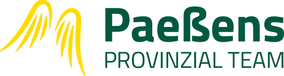 Paeßens OHG Logo