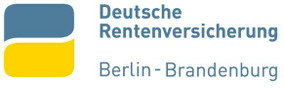 Deutsche Rentenversicherung Berlin-Brandenburg Logo