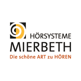 Hörsysteme Mierbeth GmbH Logo