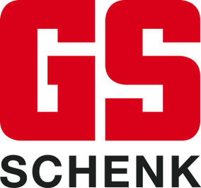 GS SCHENK GmbH Logo