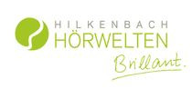 Hilkenbach Hörwelten Logo