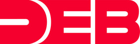 Deutsches Erwachsenen-Bildungswerk, gemeinnützige Schulträger-GmbH (DEB) Logo