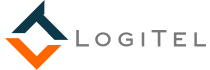 LogiTel GmbH Logo
