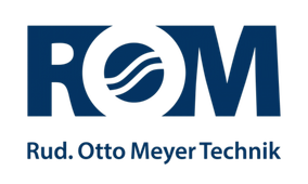 Rud. Otto Meyer Technik GmbH & Co. KG Logo
