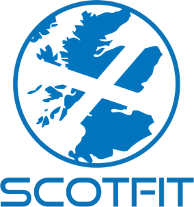 SCOTFIT GmbH Logo