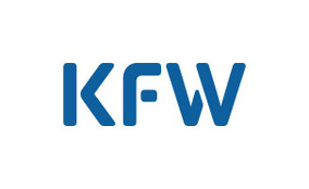 KfW Bankengruppe Logo