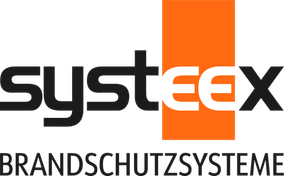 Systeex Brandschutzsysteme GmbH Logo