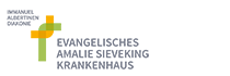 Ev. Amalie Sieveking-Krankenhaus gGmbH Logo