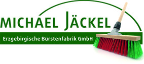 Michael Jäckel Erzgebirgische Bürstenfabrik GmbH Logo