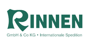 Rinnen Spedition GmbH & Co.KG Logo