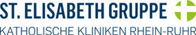St. Elisabeth Gruppe GmbH - Katholische Kliniken Rhein-Ruhr Logo