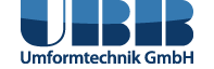 UBB Umformtechnik GmbH Logo